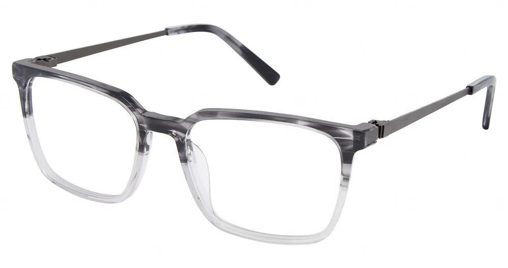 TLG LYNU097 Eyeglasses - view 3